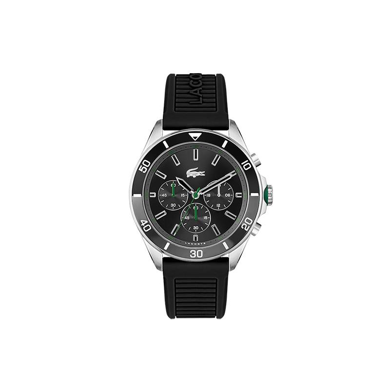 LACOSTE TIEBREAKER WATCH