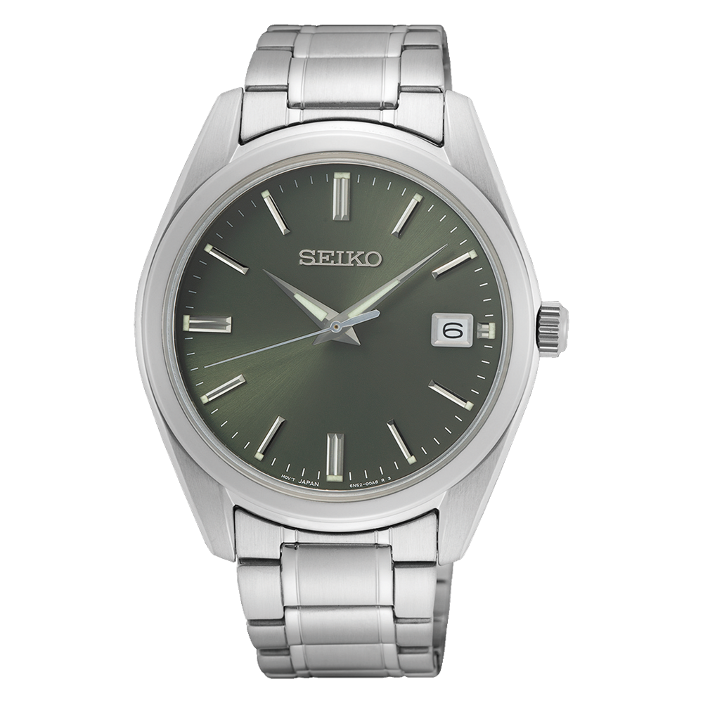 Relogio Seiko Neo Classic