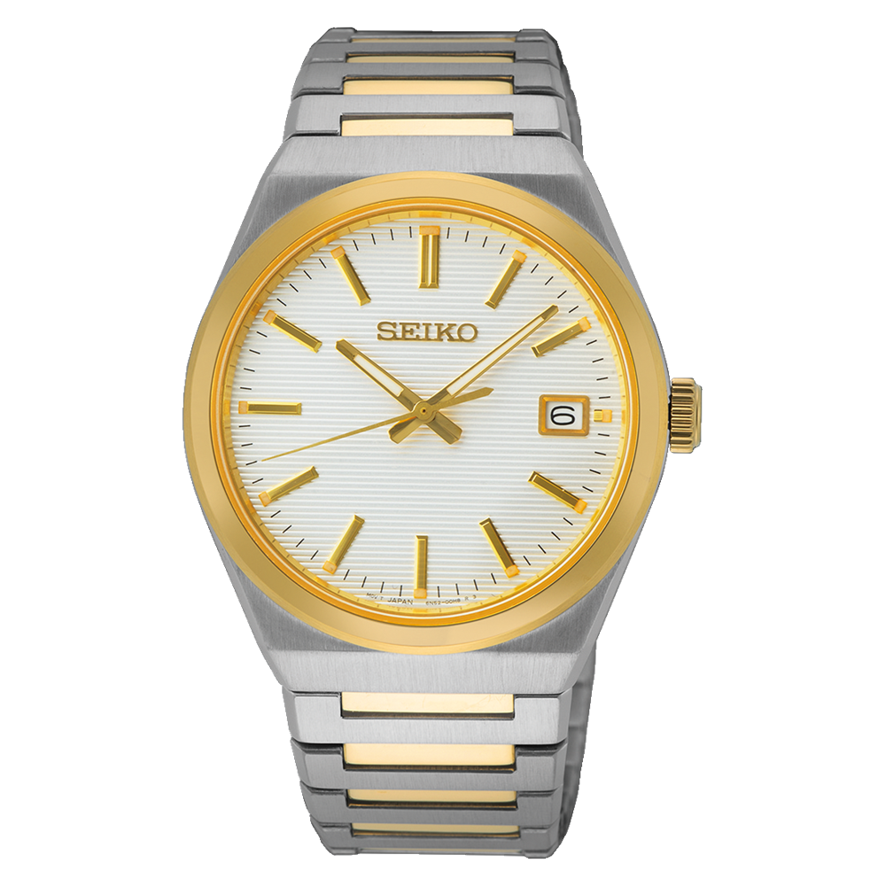 Relogio Seiko Neo Classic