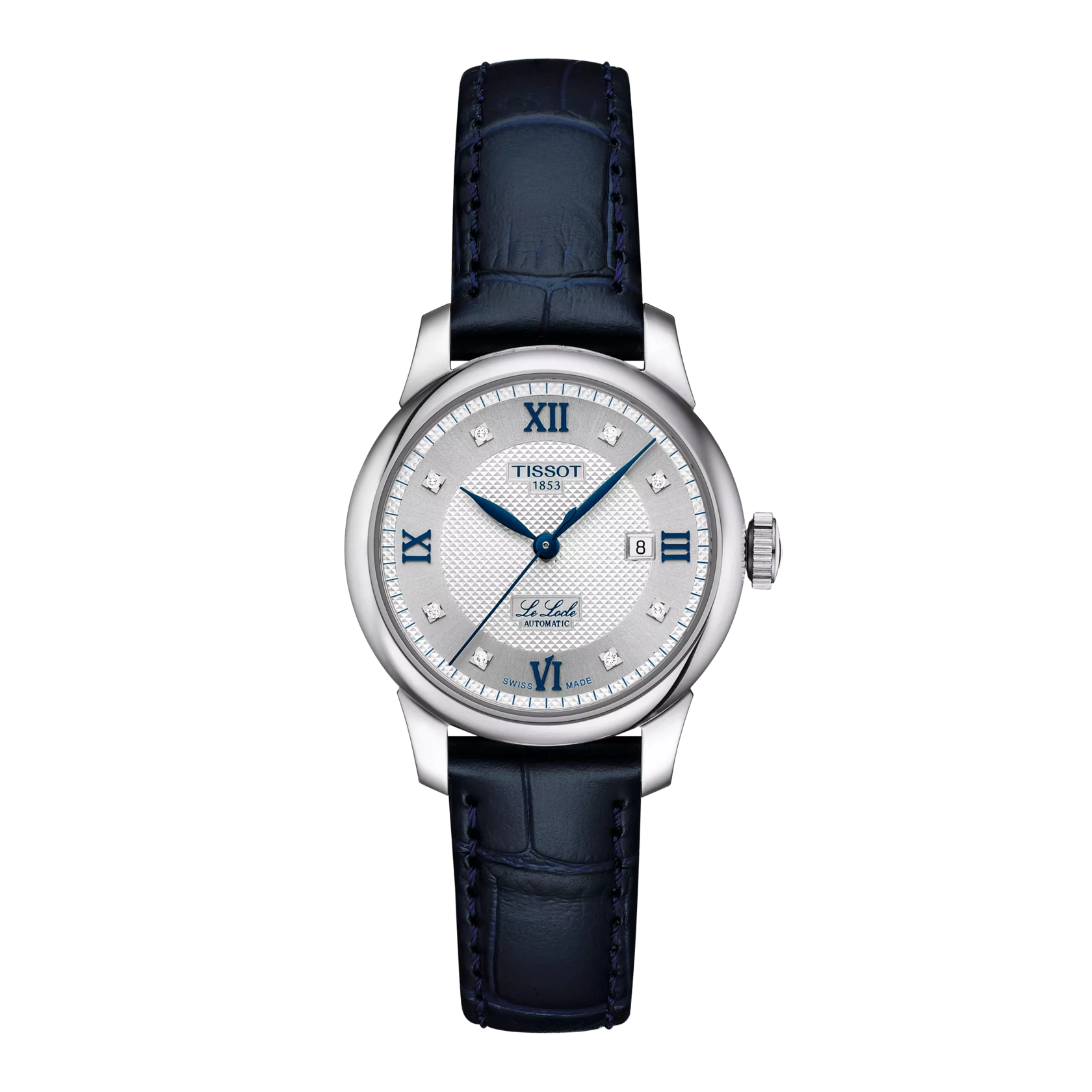 Tissot Le Locle Lady 20 TH Watch