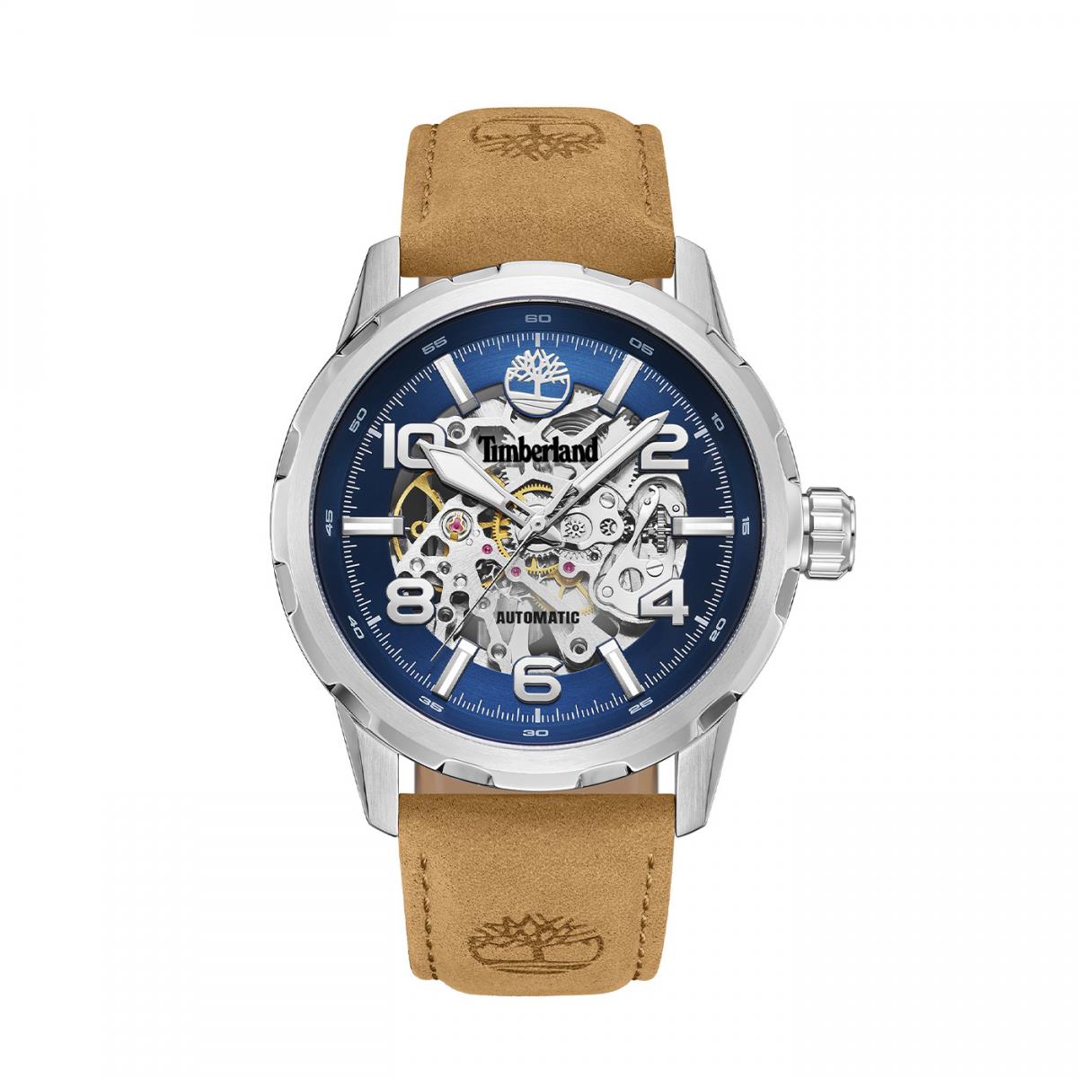 Timberland Montville Auto Watch