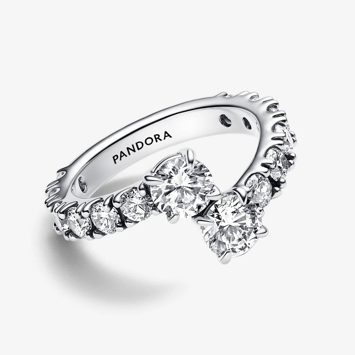 Pandora Sterling Silver Ring