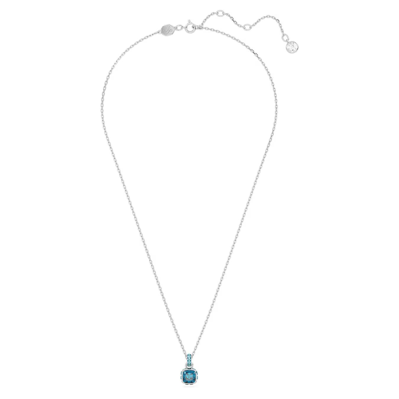 Swarovski Birthstone Necklace