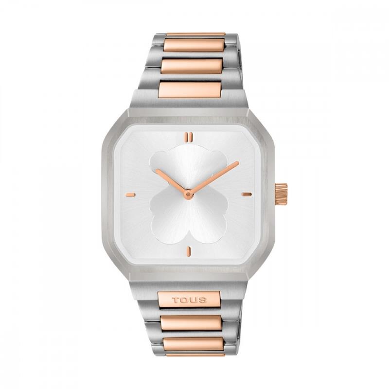 Tous D-BEAR ANALOG Watch