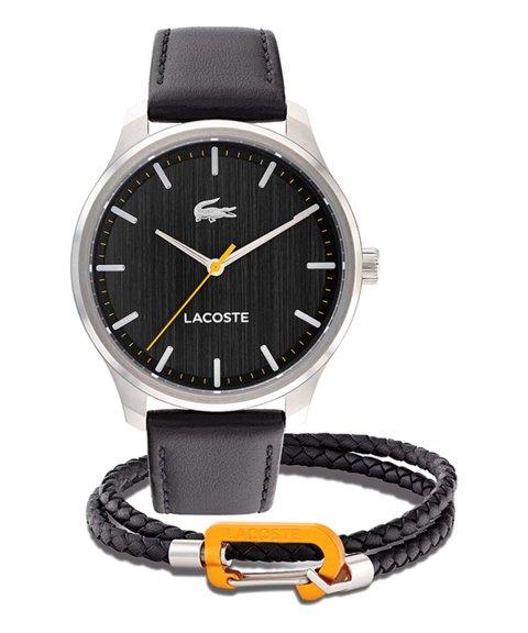 Lacoste Lisbon Gift Set Watch