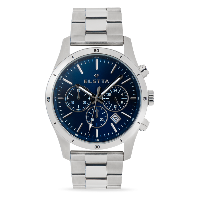 Eletta Active Blue Watch