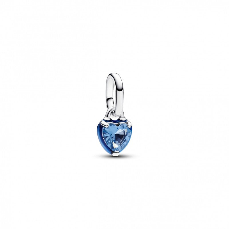 Pendente Pandora Heart Sterling