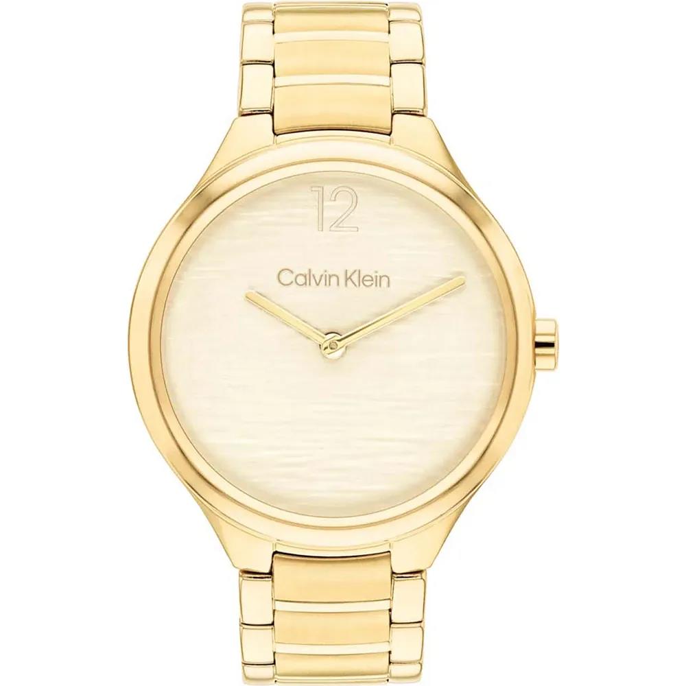 Calvin Klein Delight Watch