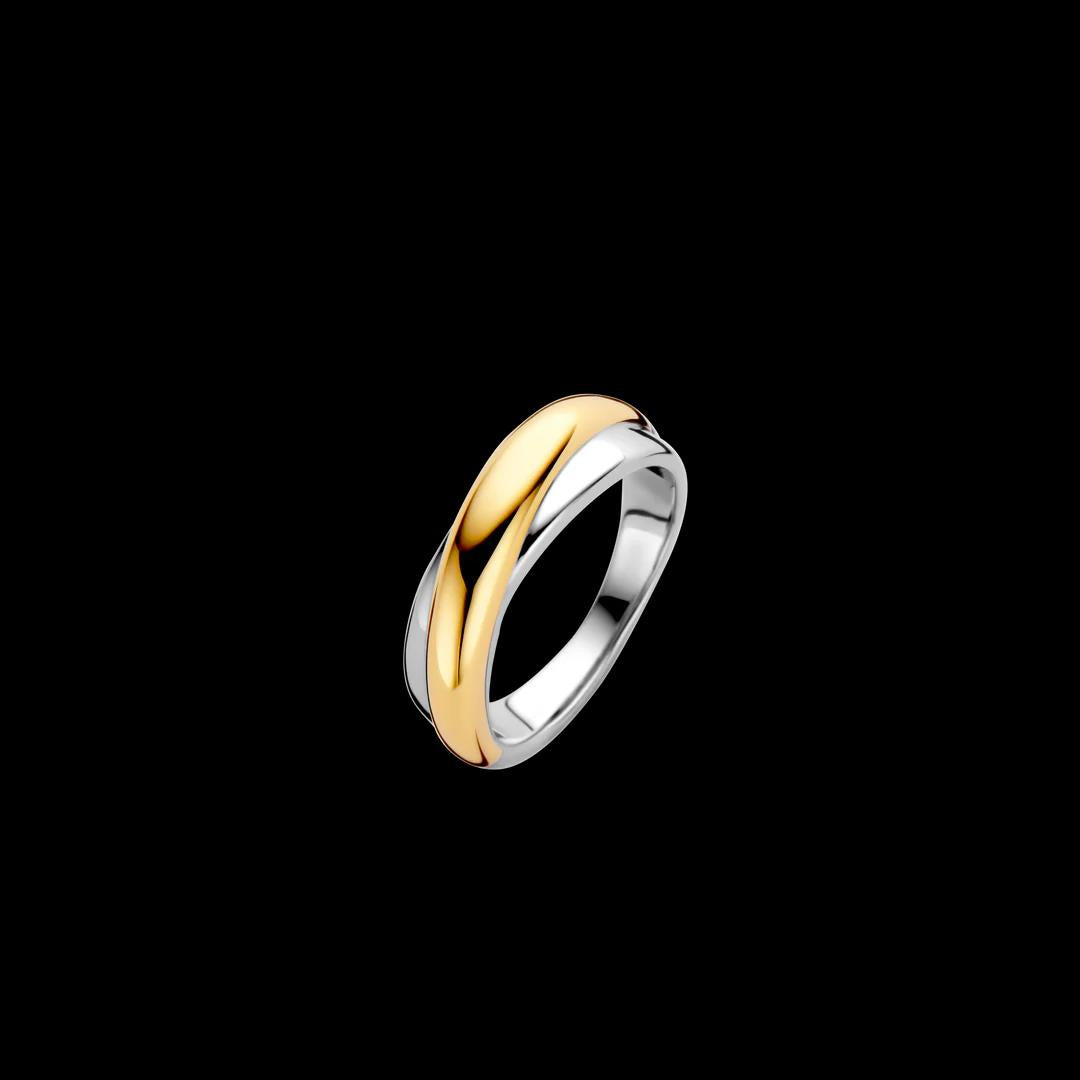 Tisento Ring