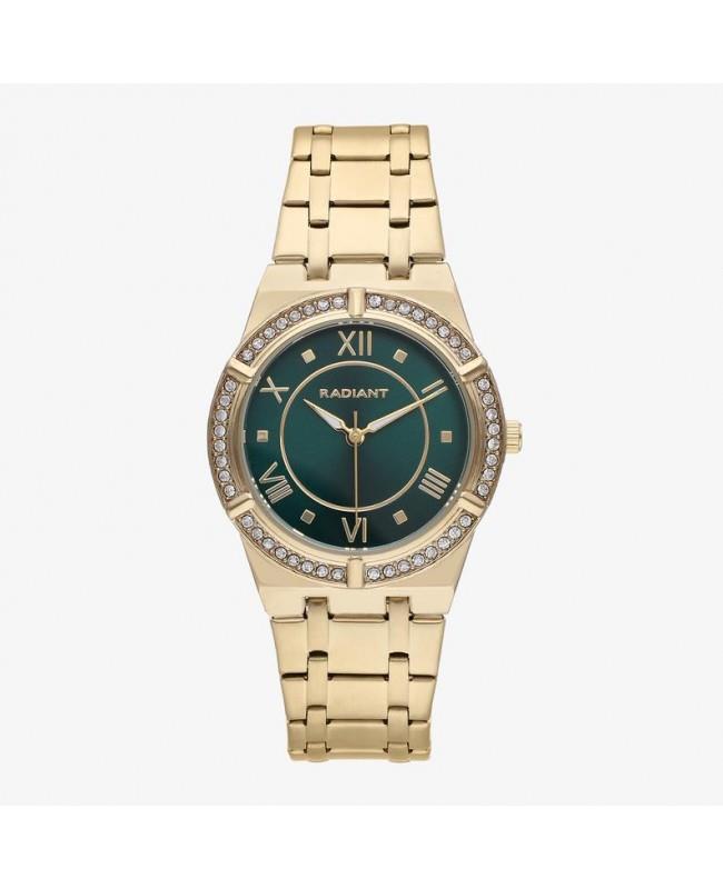 Victoria Green Women's Watch