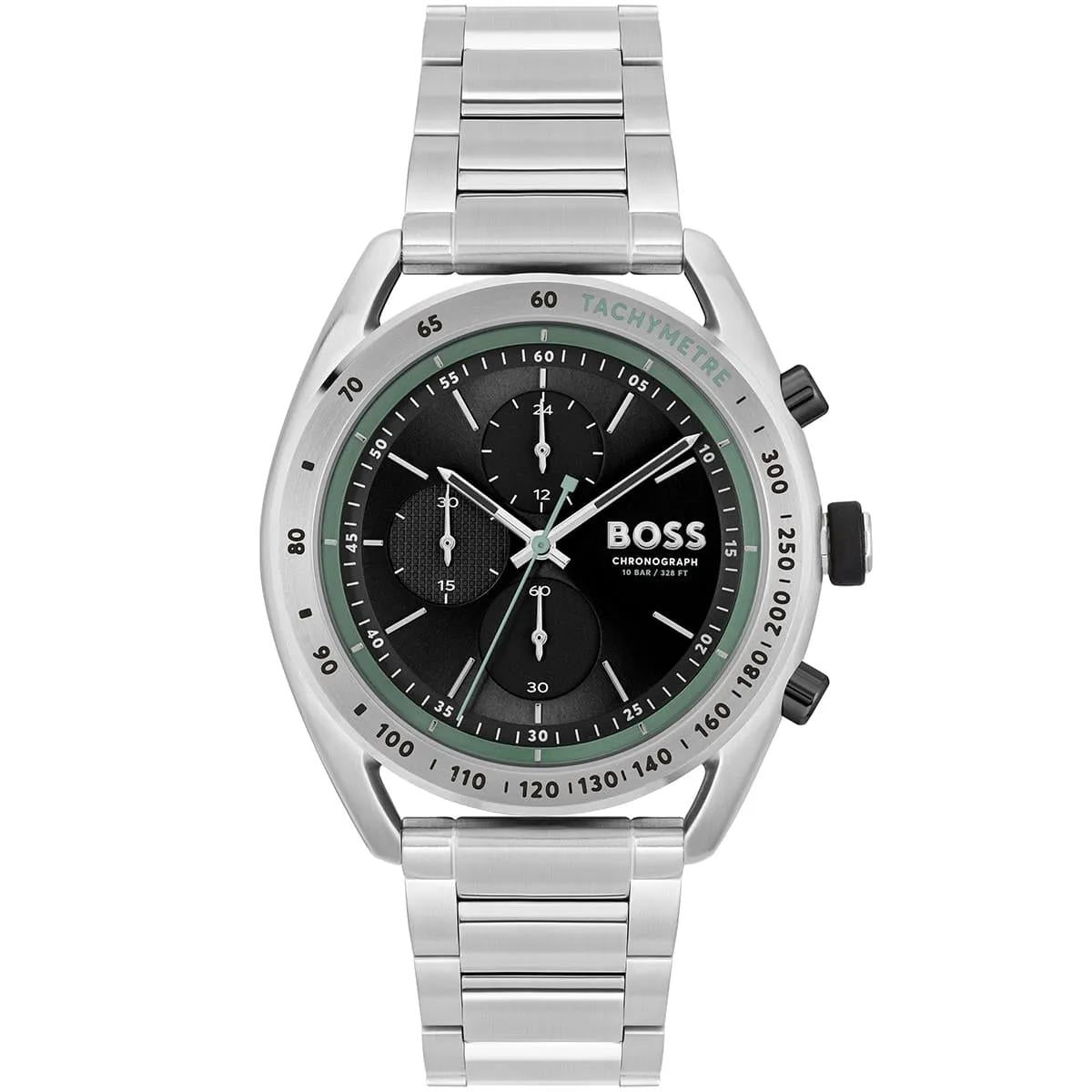 Boss Center Watch