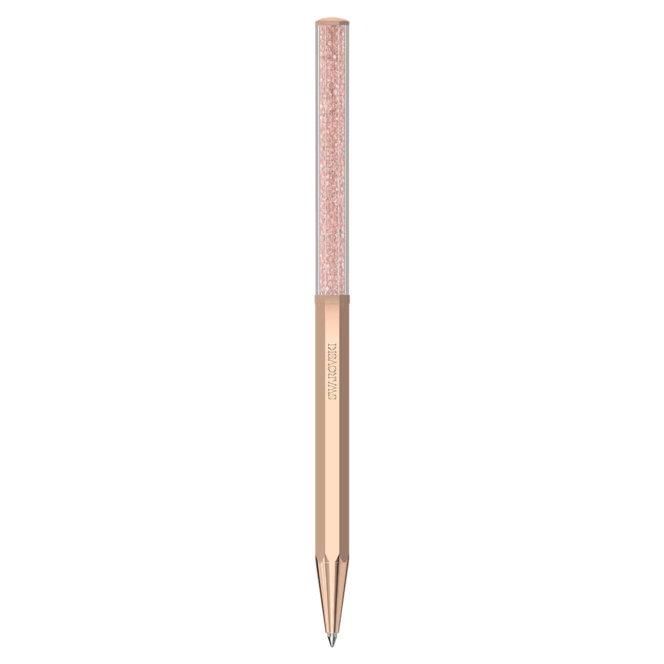 Swarovski Crystalline Octagonal Pen