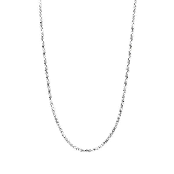 Tisento Necklace