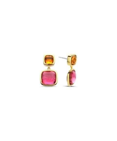 Tisento Earrings