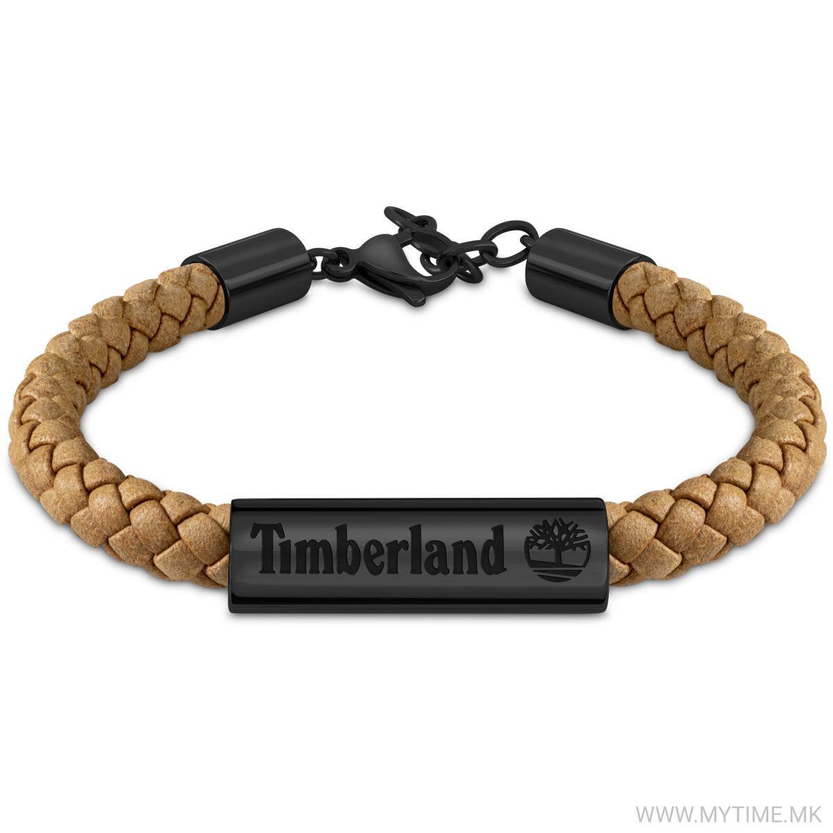 Pulseira Timberland Baxter Lake