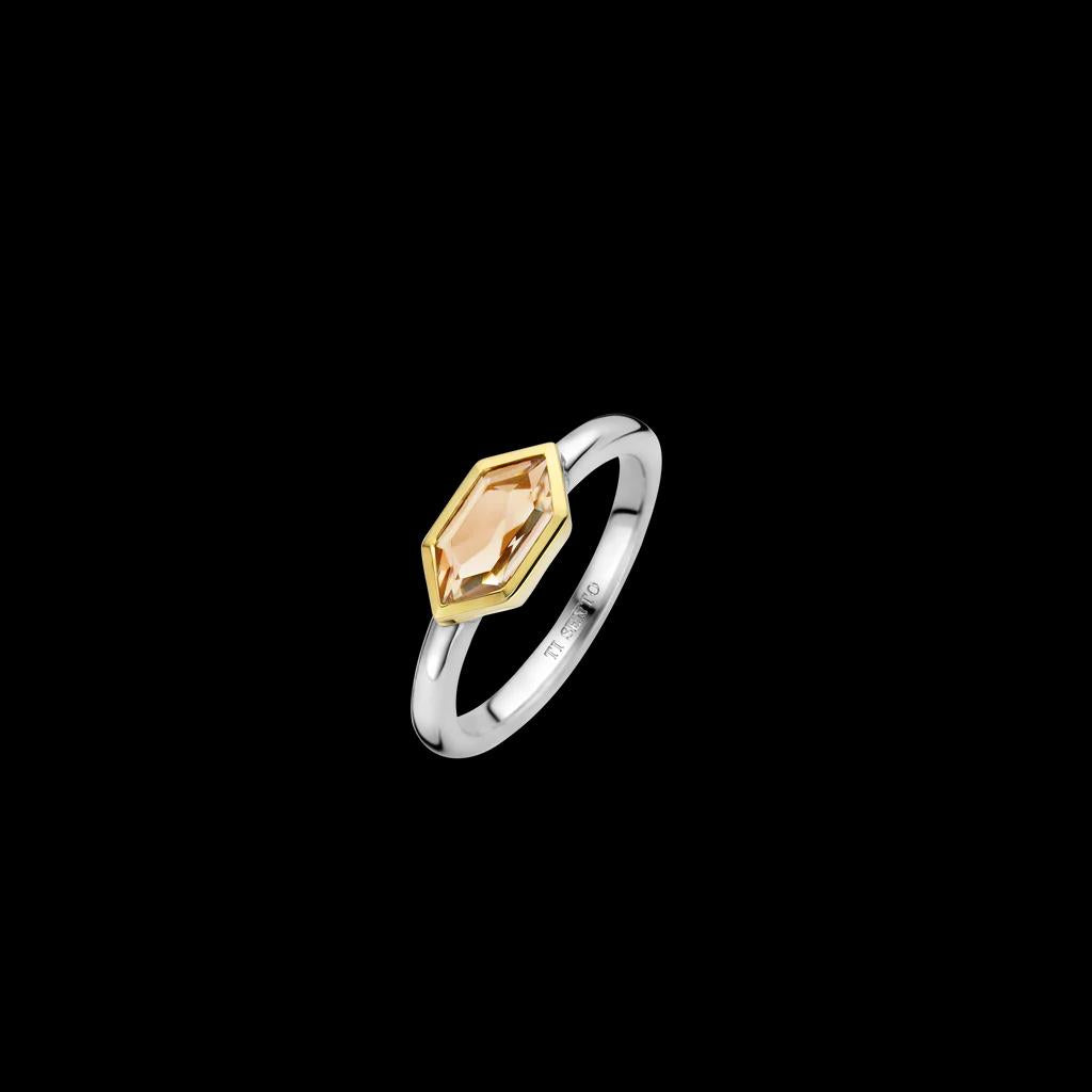 Tisento Ring