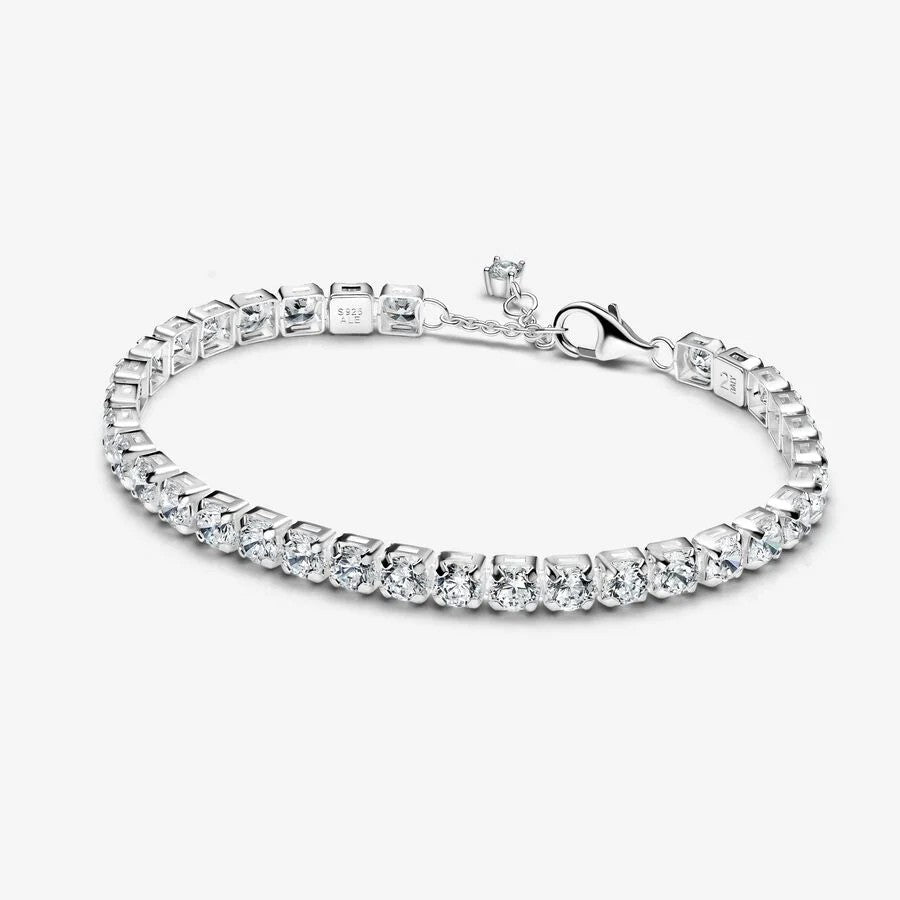 Pandora Sterling Bracelet