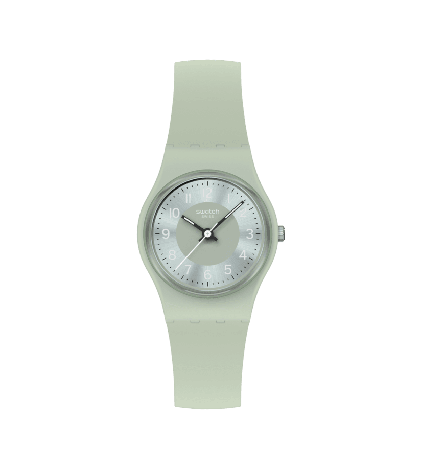 Swatch SERENITY OF SAGE watch