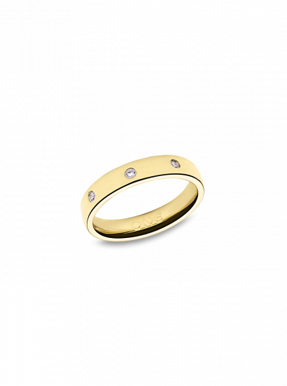 One Jewellery London Ring