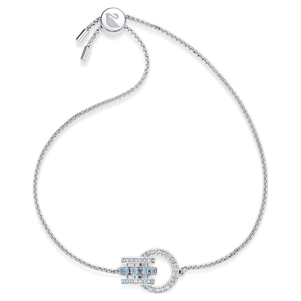 Pulseira Swarovski Further