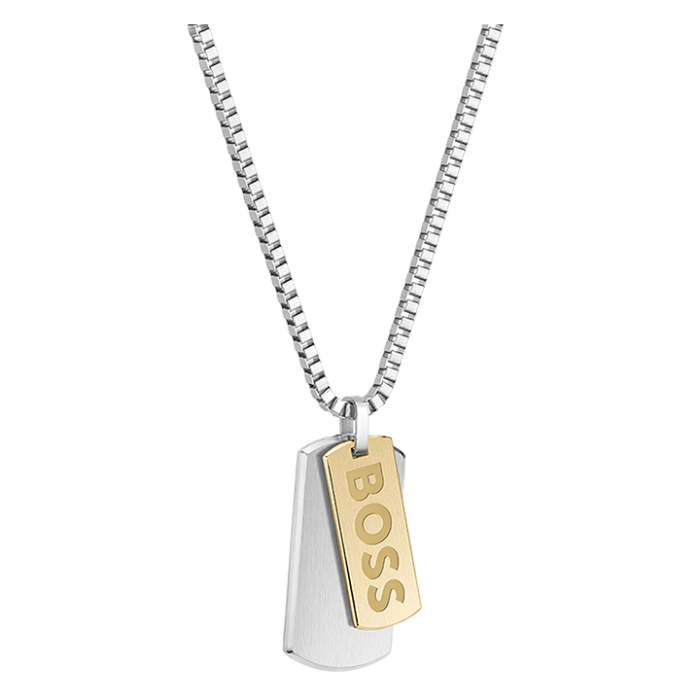 Boss Jewellery Devon Necklace