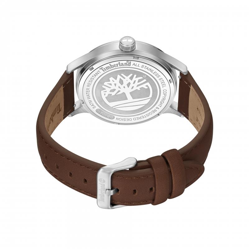 Timberland Trumbull Watch