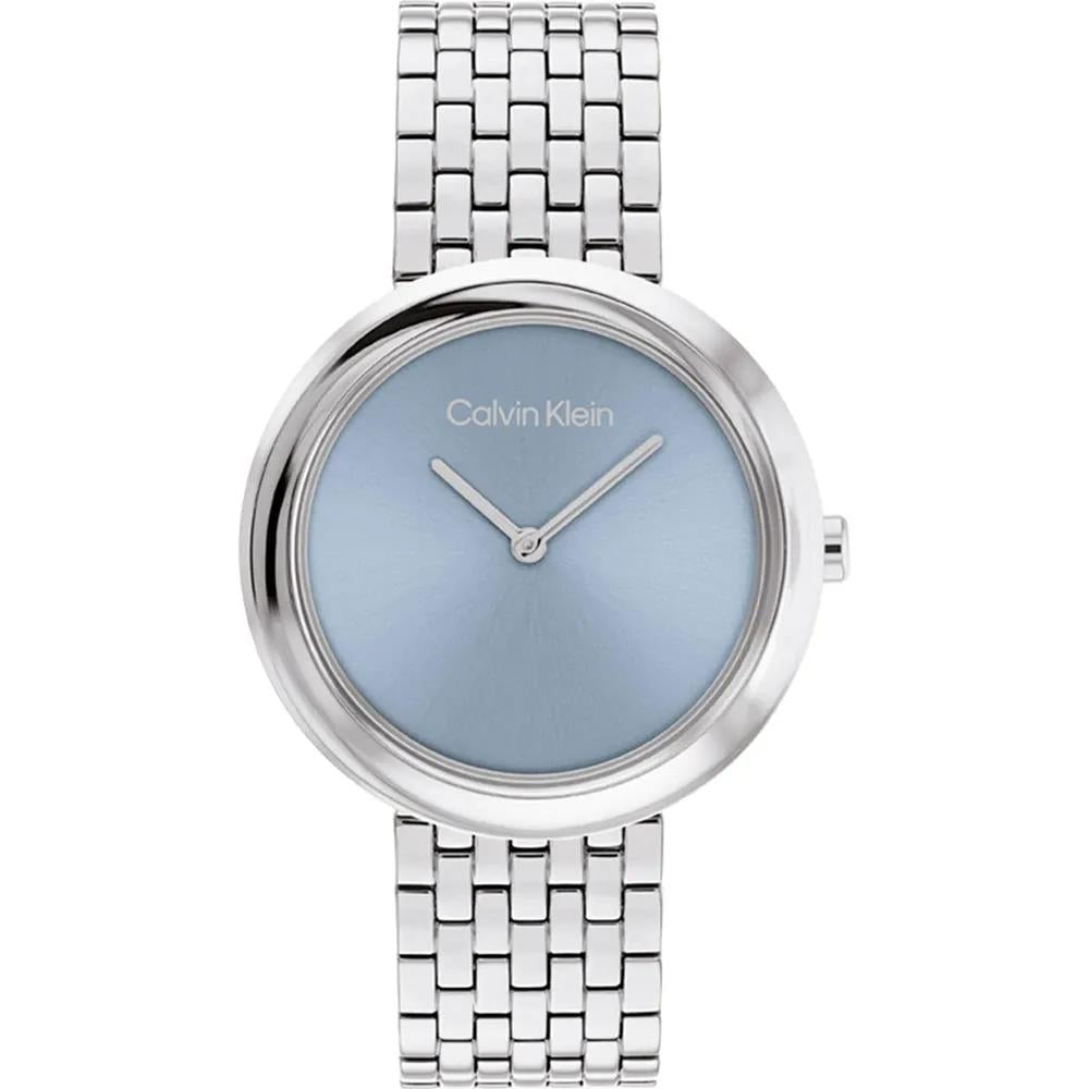 Calvin Klein Twisted Dezel Watch