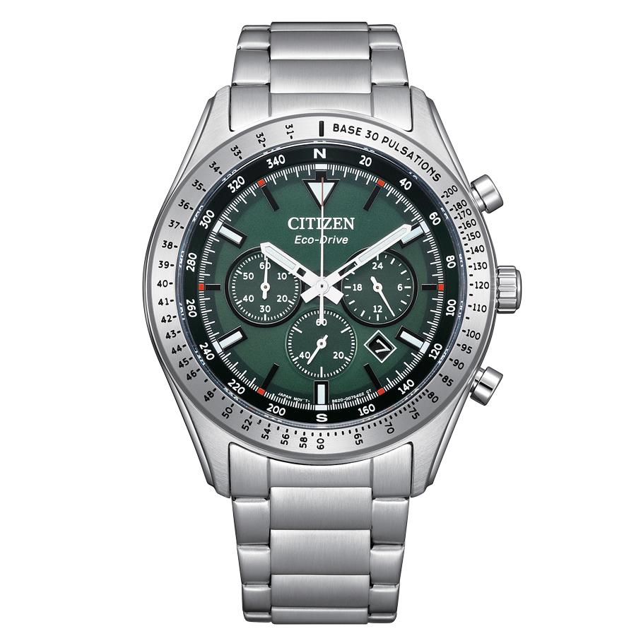 Relógio Citizen ECO-DRIVE ANALOGICO