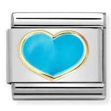 Turquoise Heart Nomination Link