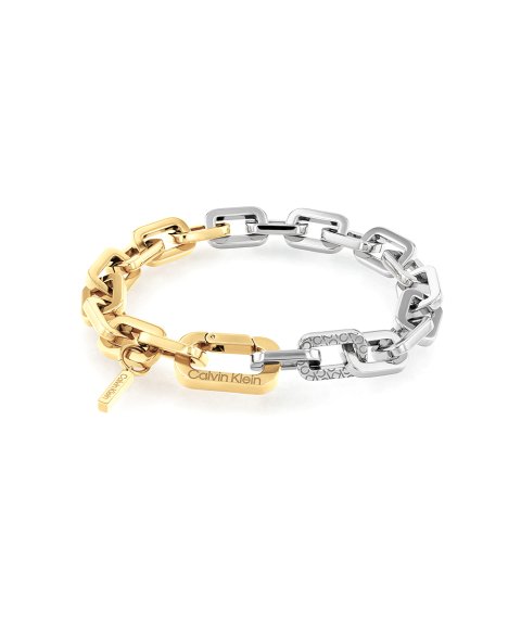 Pulseira Clavin Klein Bold - Ana Joalheiros