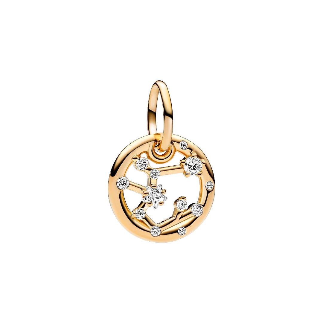 Pendente Pandora Sagittarius Zodiac