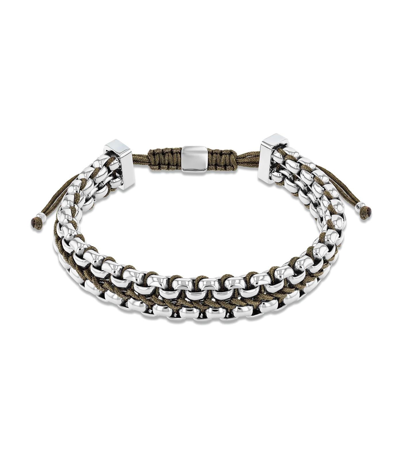 Calvin Klein Fused Bracelet