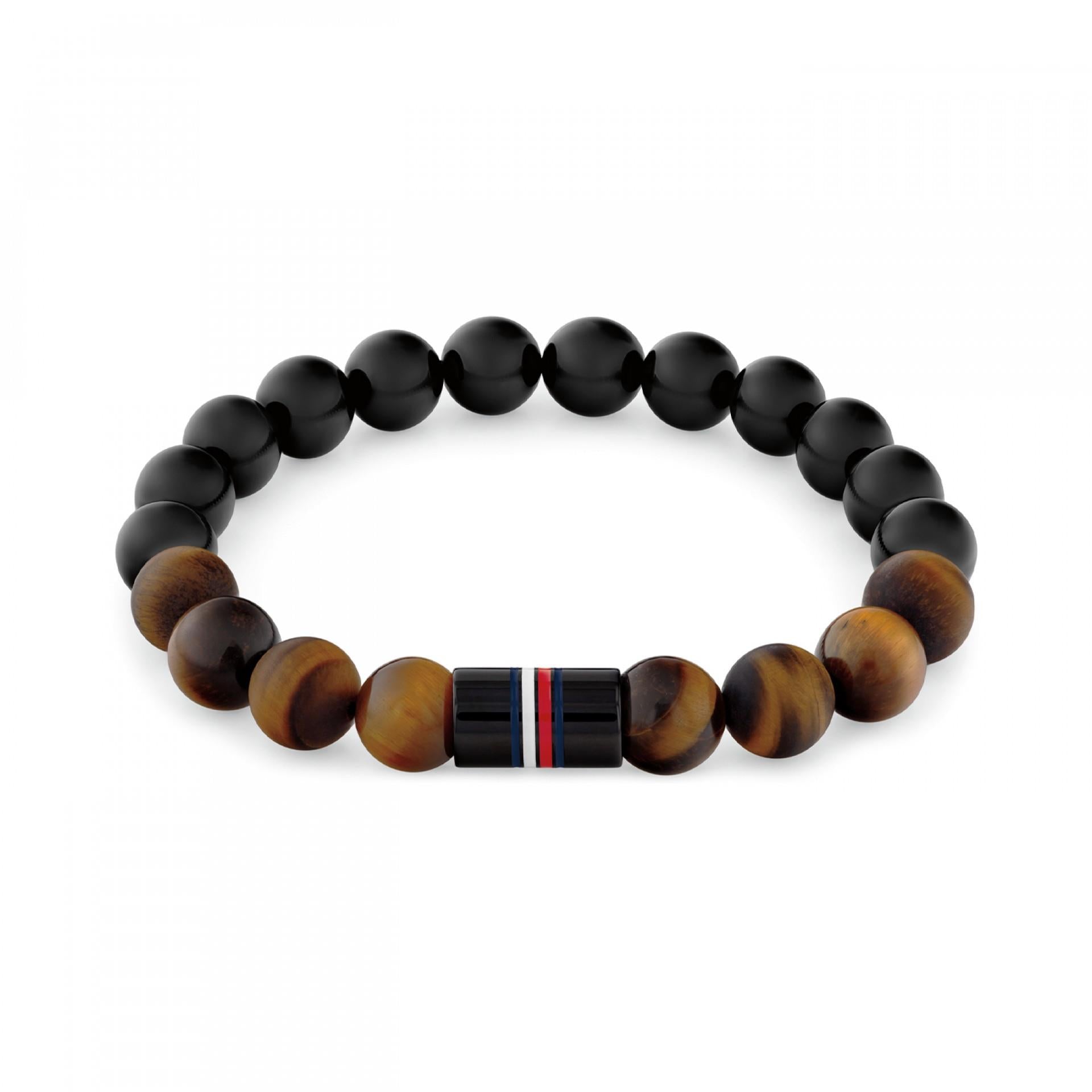 Thommy Hilfiger Bead Puls Bracelet