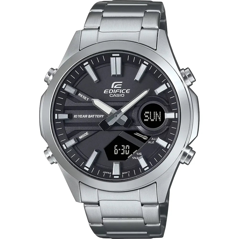 Casio Edifice Watch