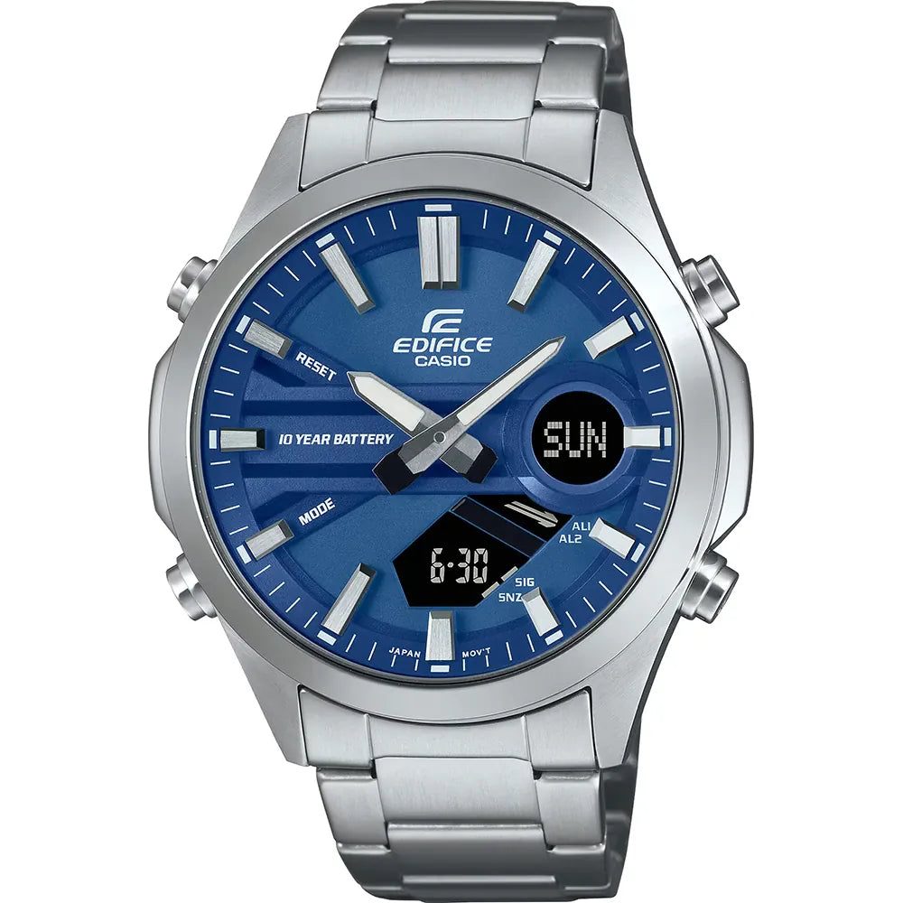 Casio Edifice Watch