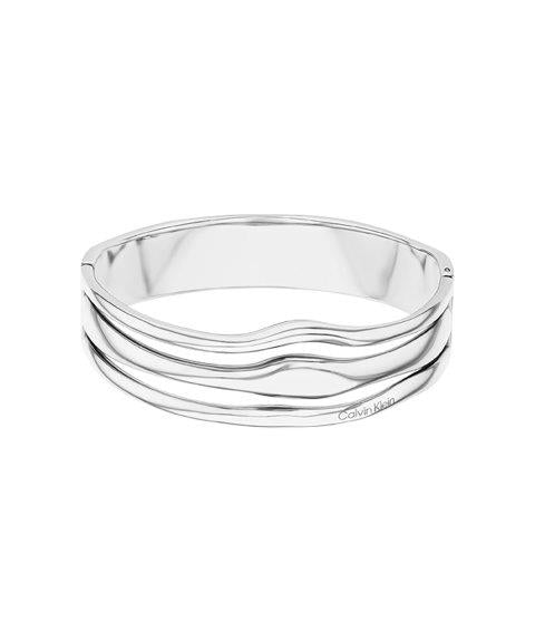 Pulseira Calvin klein Joalharia Wavy - Ana Joalheiros