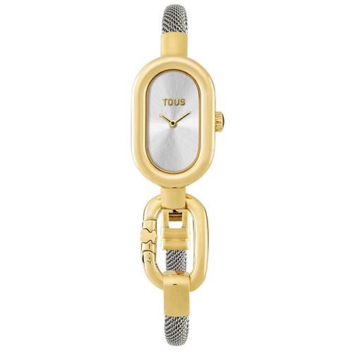 Tous Hold Oval Watch