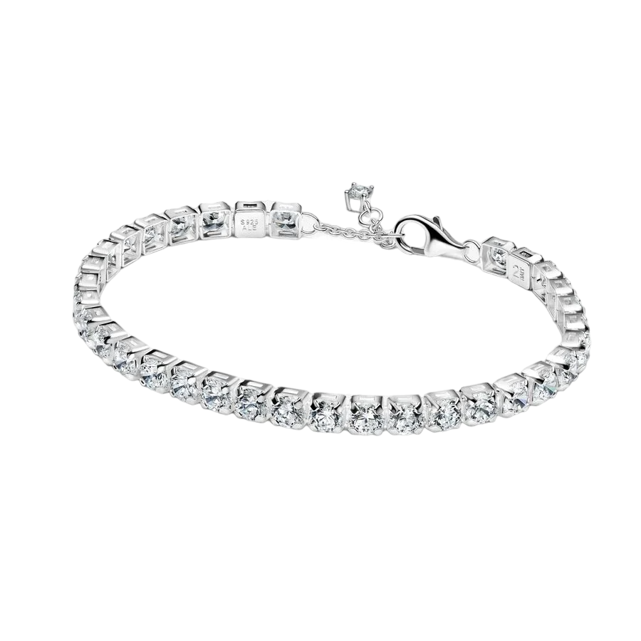 Pandora Sterling Bracelet