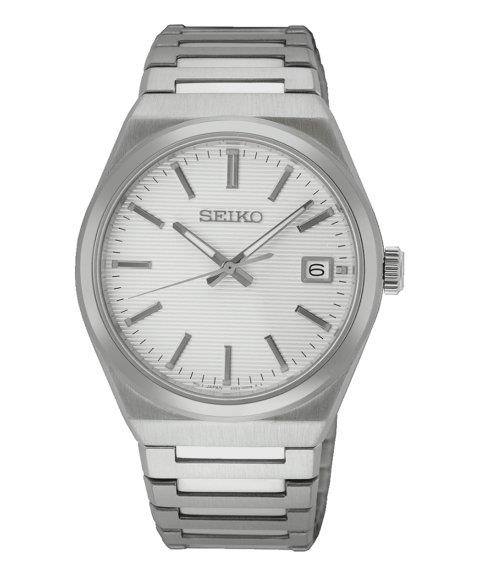 Relógio Seiko Classic
