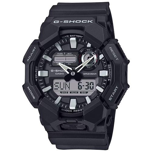 Casio G-Shock Watch