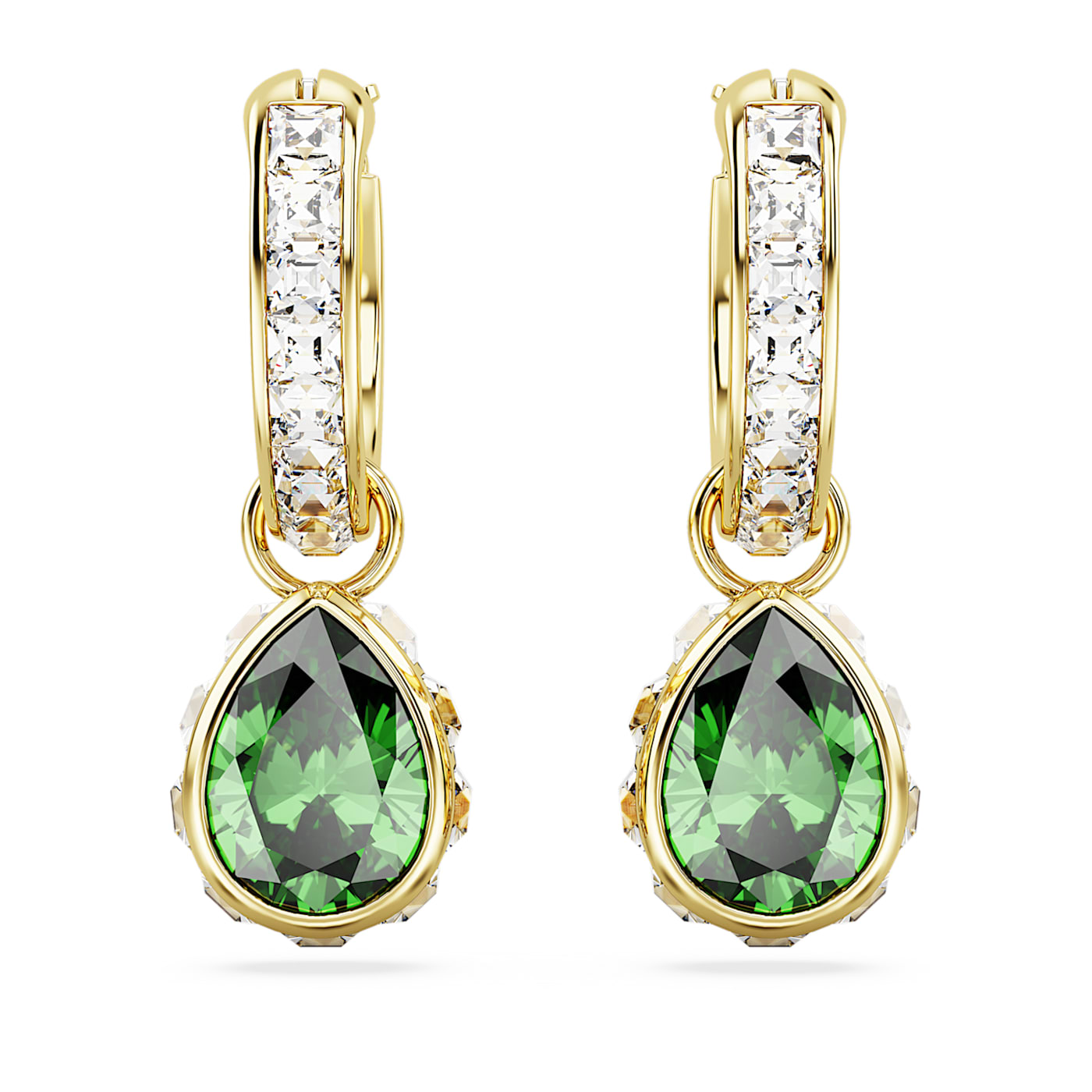 Swarovski Stilla earrings