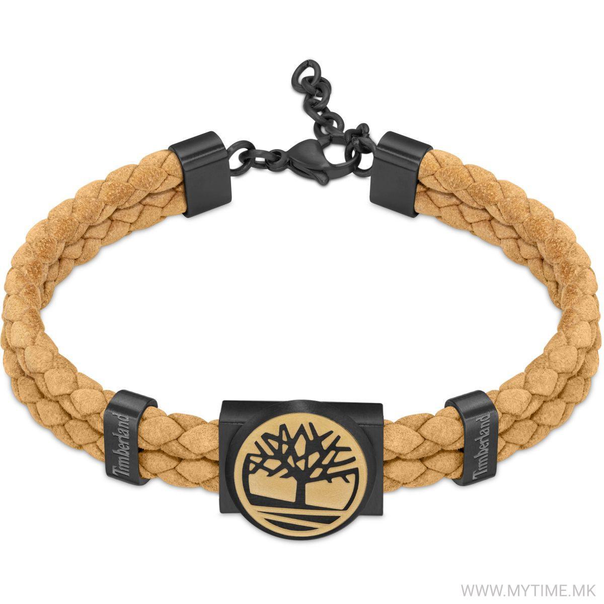 Timberland androscoggin bracelet