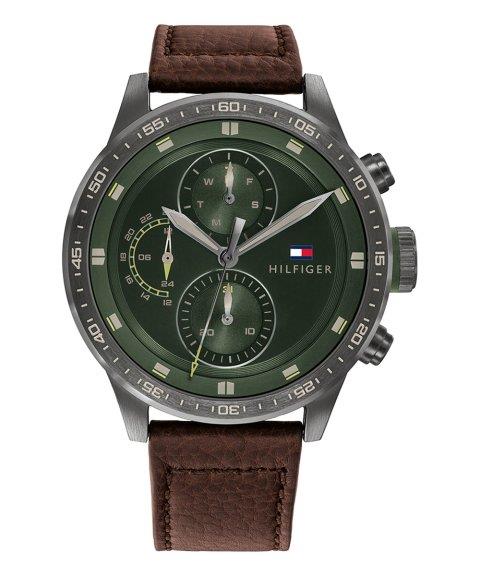 Tommy Hilfiger Trent Grey Watch