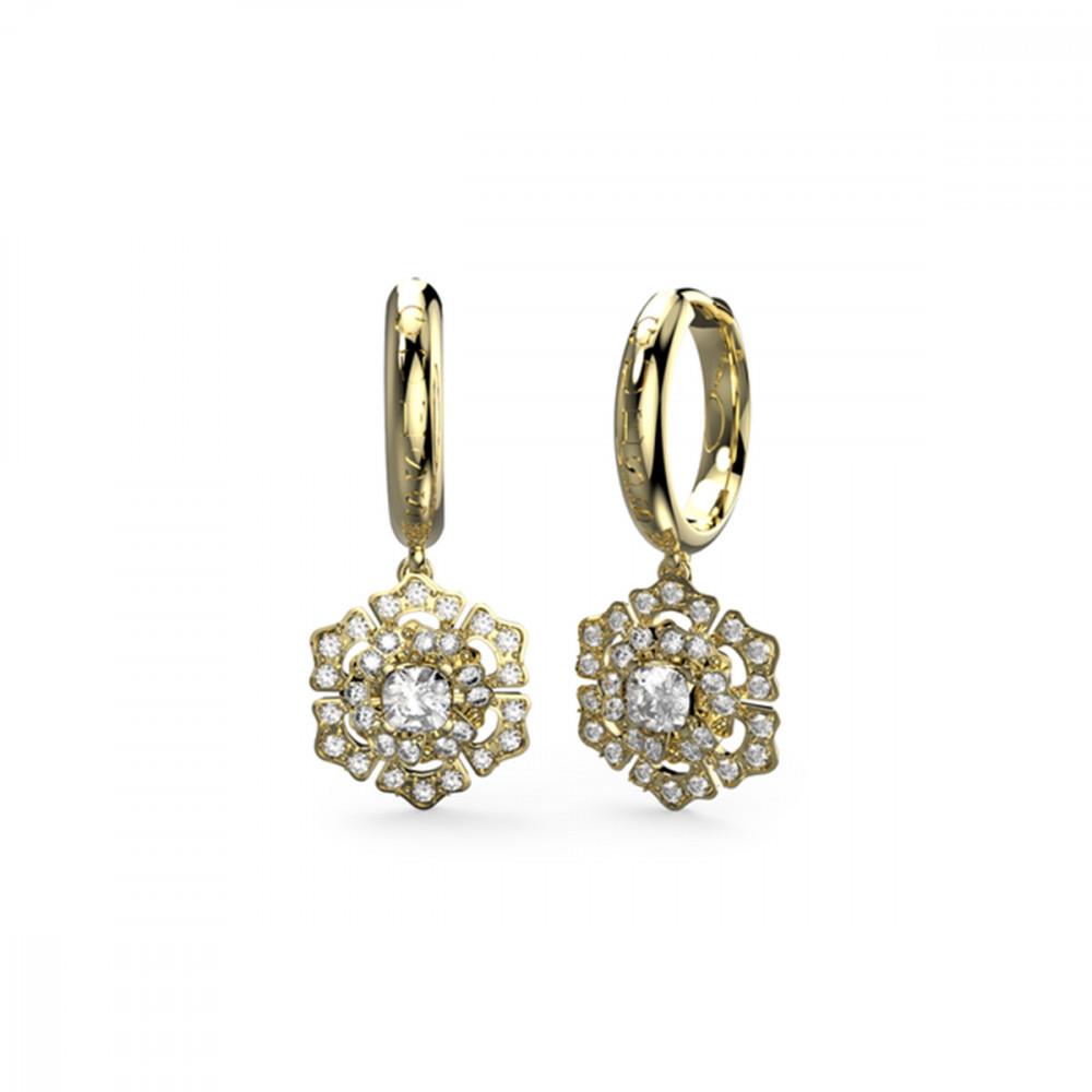 Guess LA FLEUR earrings