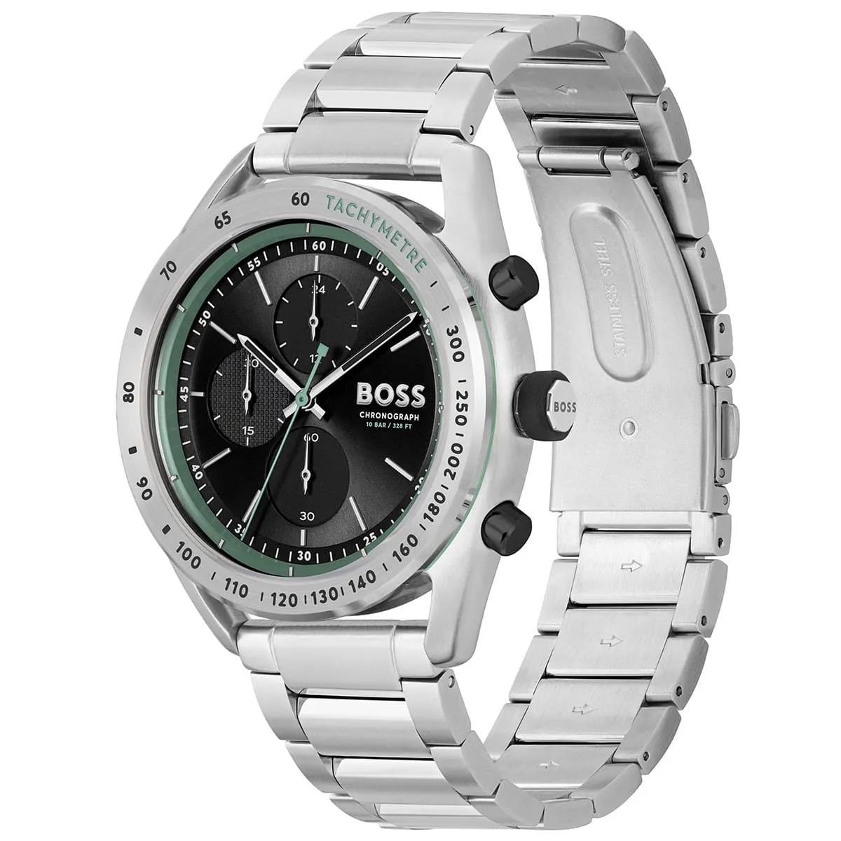 Boss Center Watch