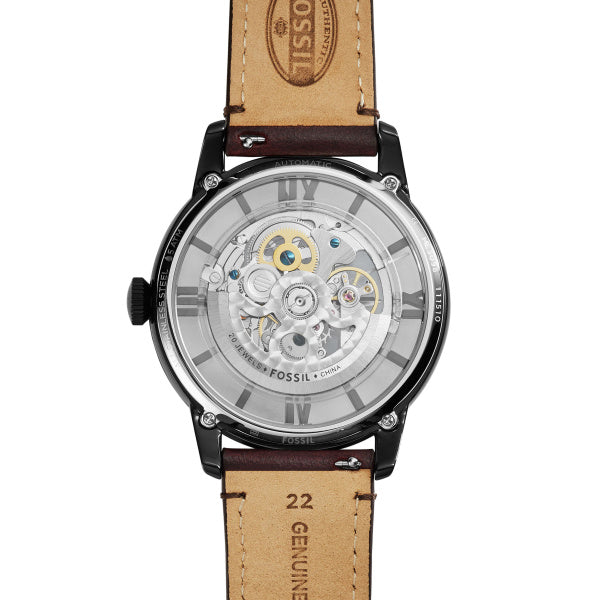 RELOGIO FOSSIL TOWNSMAN