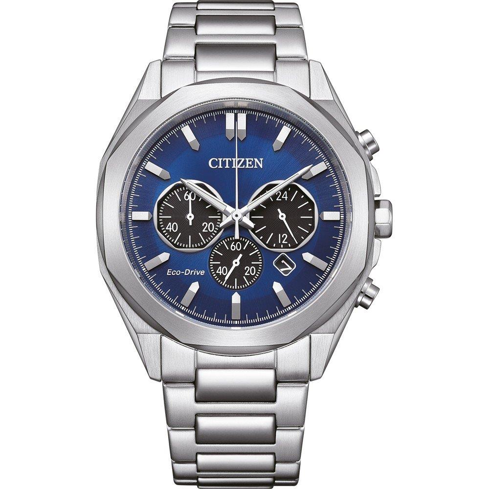 Citizen Eco Drive Analog Watch