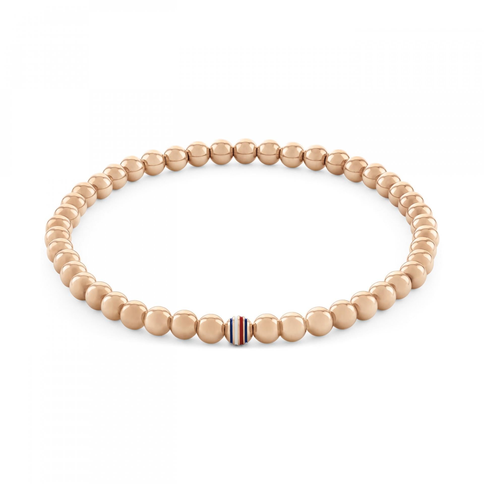 Thommy Hilfiger Beads Bracelet