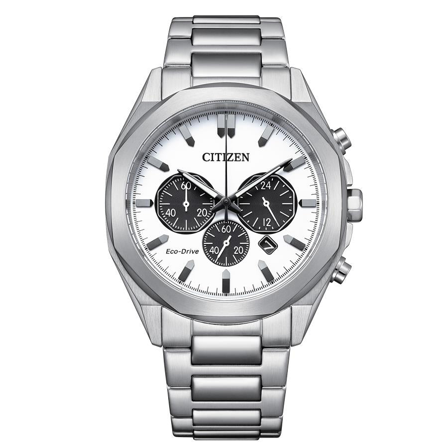 Citizen Eco Drive Analog Watch