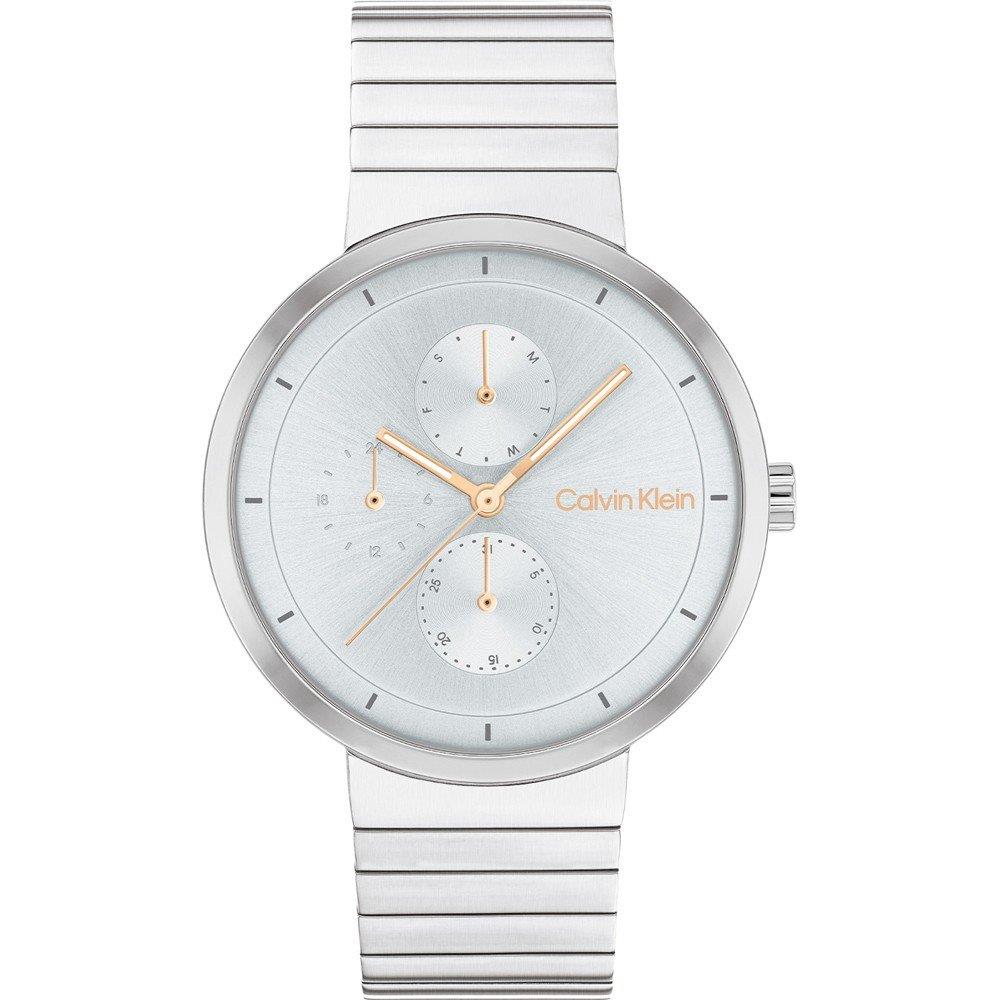 Calvin Klein watch